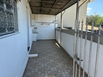 Casa com 1 Quarto para alugar, 50m² no Vila Pereira Barreto, São Paulo