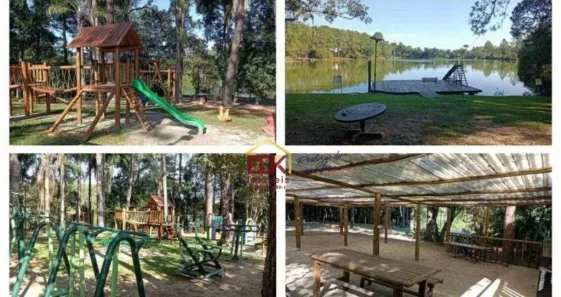 Casa de Condomínio com 3 Quartos à venda, 350m² no Chácaras Cataguá, Taubaté