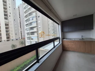 Apartamento com 2 Quartos à venda, 72m² no Jardim Tarraf II, São José do Rio Preto
