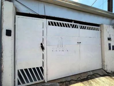 Casa com 3 Quartos à venda, 153m² no Parque Olaria, Santa Bárbara D'Oeste