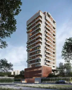Apartamento com 3 Quartos à venda, 102m² no Canto do Forte, Praia Grande