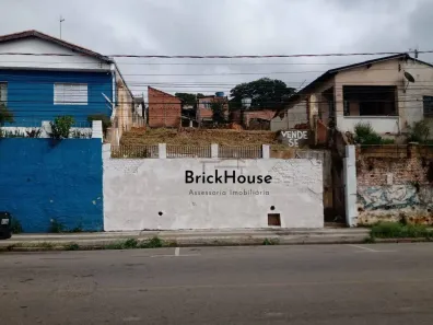 Lote/Terreno à venda, 300m² no Vila Sorocabana, Mairinque