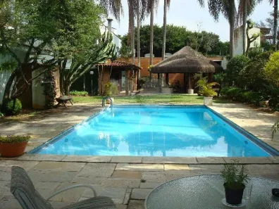 Casa com 3 Quartos à venda, 419m² no Boaçava, São Paulo