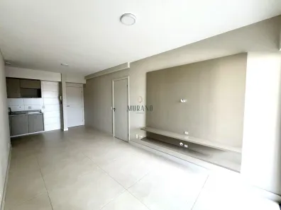 Apartamento com 1 Quarto à venda, 47m² no Centro, Joinville