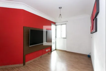 Apartamento com 3 Quartos à venda, 68m² no Vila Esperança, São Paulo
