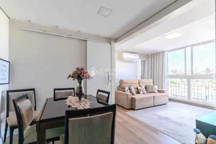 Apartamento com 3 Quartos à venda, 126m² no Bela Vista, Porto Alegre