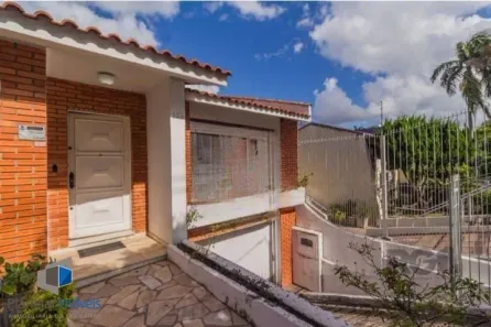 Casa com 4 Quartos à venda, 414m² no Santo Antônio, Porto Alegre