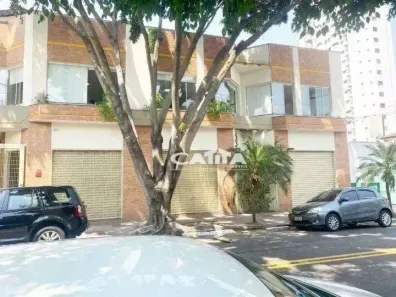 Sala Comercial para alugar, 359m² no Alto da Mooca, São Paulo