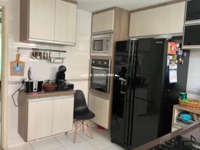 Casa de Condomínio com 2 Quartos à venda, 68m² no Imirim, São Paulo