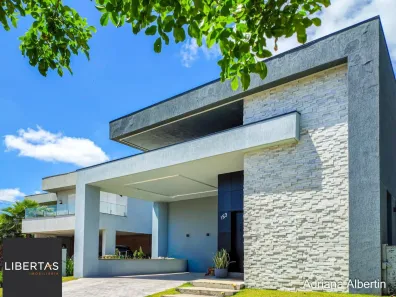Casa de Condomínio com 4 Quartos à venda, 303m² no Vila Nova, Porto Alegre