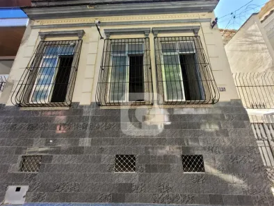 Lote/Terreno à venda, 235m² no Tijuca, Rio de Janeiro