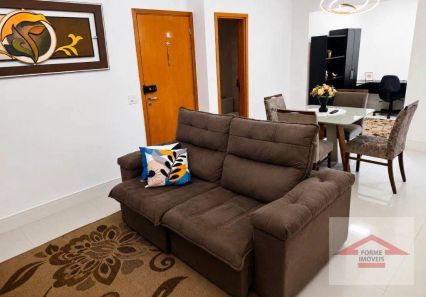 Apartamento com 3 Quartos à venda, 104m² no Jardim Trevo, Jundiaí