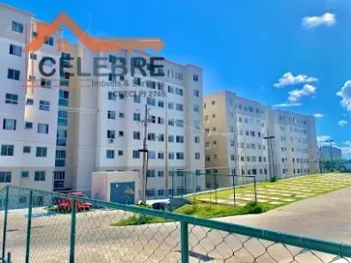 Apartamento com 2 Quartos à venda, 40m² no Alto do Coqueirinho, Salvador