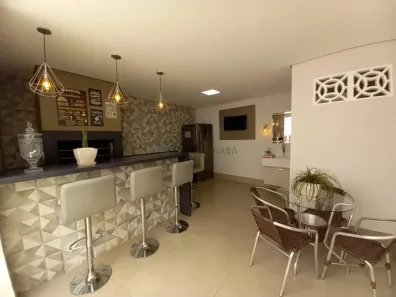 Casa de Condomínio com 3 Quartos à venda, 170m² no Ribeirão do Lipa, Cuiabá