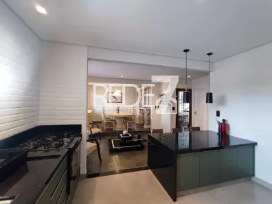 Sobrado com 4 Quartos à venda, 258m² no Jardim Chapadão, Campinas