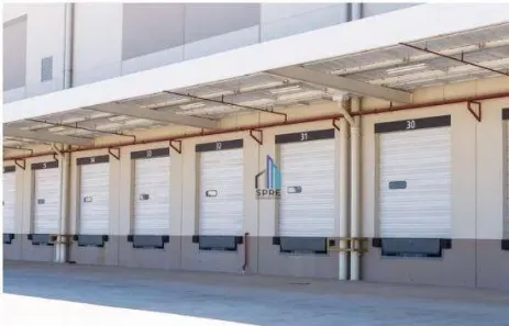 Galpão/Depósito/Armazém para alugar, 10504m² no Distrito Industrial, Queimados