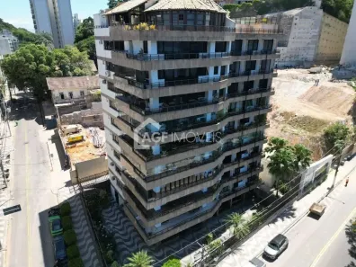 Apartamento com 5 Quartos à venda, 520m² no Boa Viagem, Niterói