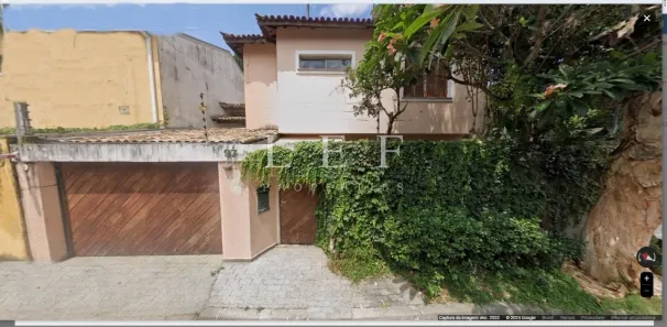 Casa com 3 Quartos à venda, 260m² no Jardim Paulistano, São Paulo