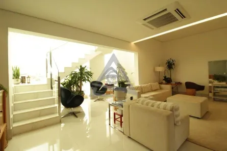 Cobertura com 3 Quartos à venda, 198m² no Fazenda São Quirino, Campinas