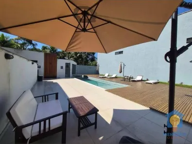 Casa de Condomínio com 3 Quartos à venda, 110m² no Nova Angra (Cunhambebe), Angra dos Reis