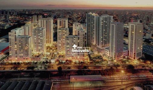 Apartamento com 3 Quartos à venda, 125m² no Centro, Osasco
