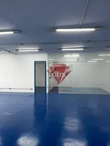Sala Comercial à venda, 334m² no Consolação, São Paulo