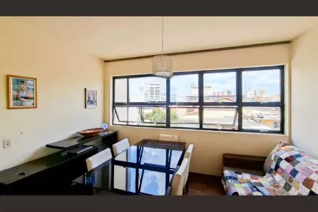 Apartamento com 3 Quartos à venda, 75m² no Sagrada Família, Belo Horizonte