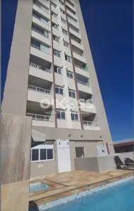 Apartamento com 2 Quartos à venda, 65m² no Jardim Satélite, São José dos Campos
