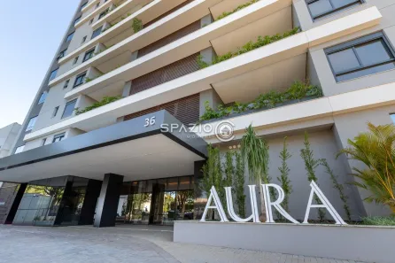 Apartamento com 3 Quartos à venda, 141m² no Nova Campinas, Campinas