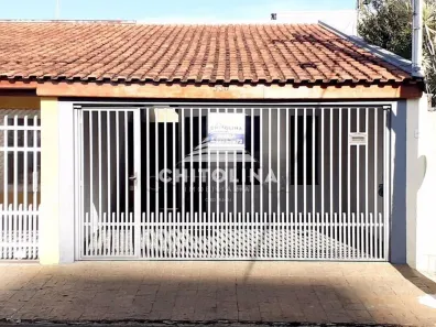 Casa com 2 Quartos à venda, 75m² no Jardim Paulista, Itapetininga