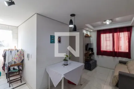 Apartamento com 2 Quartos à venda, 42m² no Jardim Nossa Senhora do Carmo, São Paulo