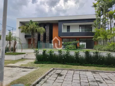 Casa de Condomínio com 6 Quartos à venda, 1550m² no Barra da Tijuca, Rio de Janeiro