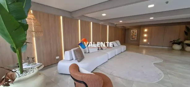Apartamento com 2 Quartos à venda, 94m² no Maracanã, Praia Grande