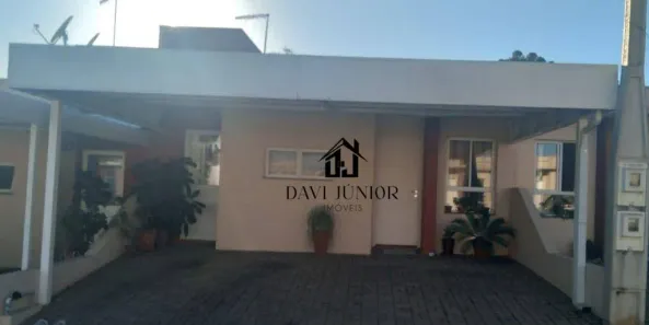 Casa de Condomínio com 2 Quartos à venda, 58m² no Vila Pedroso, Votorantim