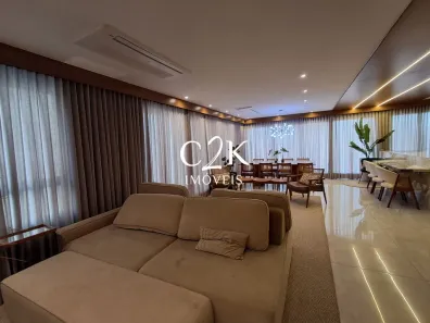 Apartamento com 3 Quartos à venda, 170m² no Setor Marista, Goiânia