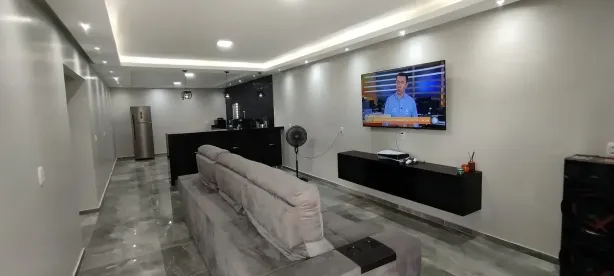 Casa com 2 Quartos à venda, 255m² no Centro, São João de Meriti