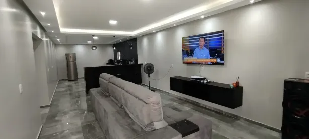 Casa com 2 Quartos à venda, 260m² no Centro, São João de Meriti
