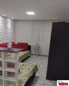 Apartamento com 2 Quartos à venda, 45m² no Jardim Adutora, São Paulo