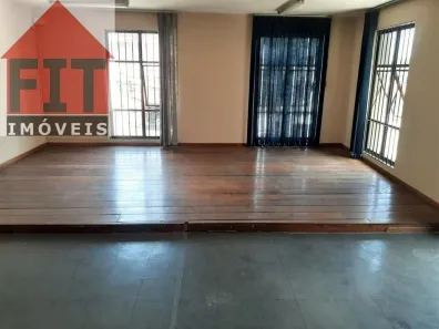Prédio Comercial para alugar, 600m² no Vila Clementino, São Paulo