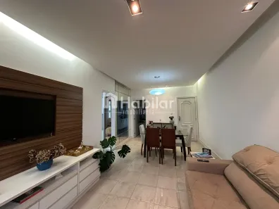 Apartamento com 4 Quartos à venda, 114m² no Itaigara, Salvador