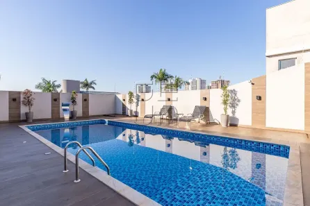 Casa com 3 Quartos à venda, 280m² no Parque Residencial Alcântara, Londrina