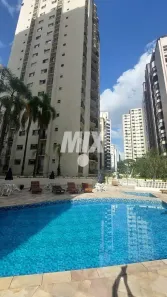 Apartamento com 2 Quartos à venda, 89m² no Moema, São Paulo