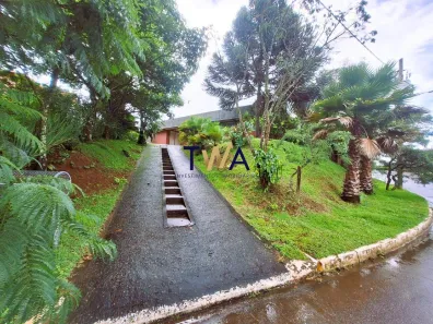 Casa de Condomínio com 4 Quartos à venda, 220m² no Villa Bella, Itabirito