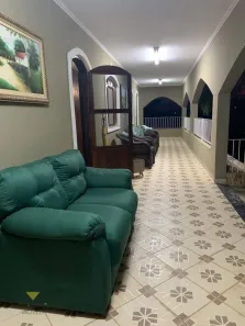 Fazenda/Sítio com 3 Quartos à venda, 1000m² no Chácaras Reunidas Canadá, Santa Isabel