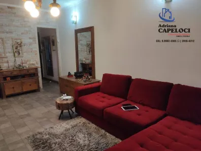 Sobrado com 4 Quartos à venda, 142m² no Vila Primavera, São Paulo