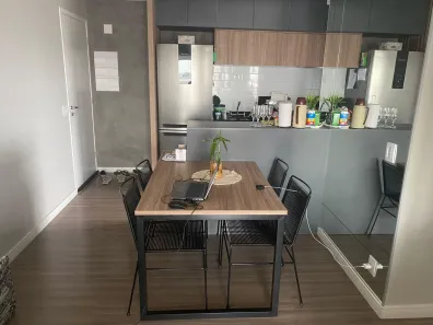 Apartamento com 2 Quartos à venda, 63m² no Vila Carrão, São Paulo