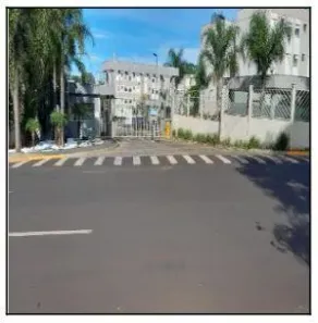 Apartamento com 2 Quartos à venda, 45m² no Jardim Diva Tarlá de Carvalho, Ribeirão Preto