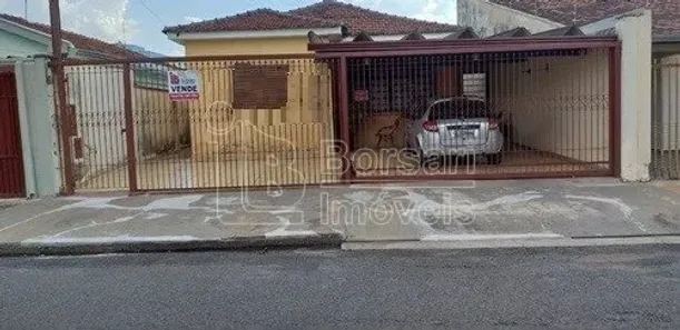 Casa com 3 Quartos à venda, 196m² no Jardim Paulistano (Vila Xavier), Araraquara