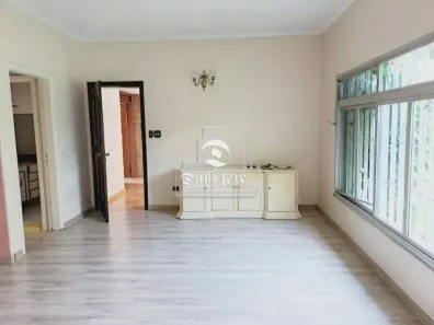 Casa com 6 Quartos à venda, 382m² no Vila Gilda, Santo André