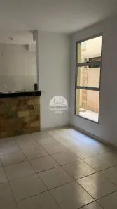 Apartamento com 2 Quartos à venda, 55m² no Santa Clara B, Vespasiano